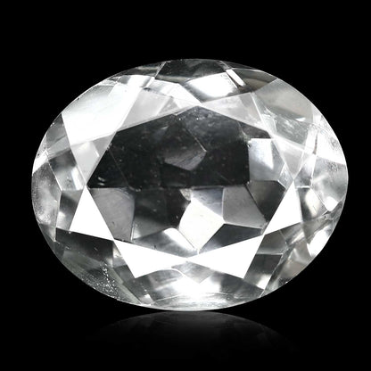 Rock Crystal (Spathik) 8.13 Carat