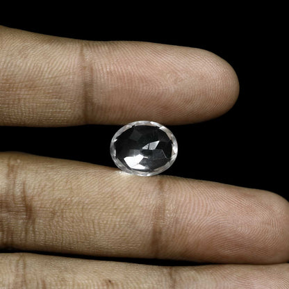Rock Crystal (Spathik) 7.85 Carat