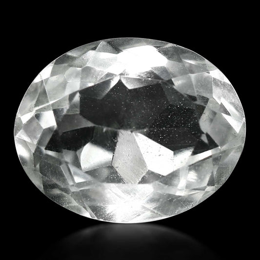 Rock Crystal (Spathik) 7.16 Carat