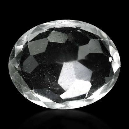 Rock Crystal (Spathik) 7.16 Carat