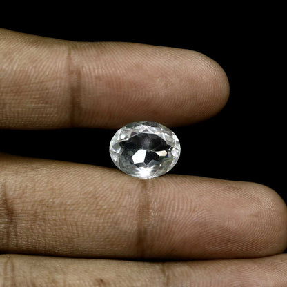 Rock Crystal (Spathik) 7.16 Carat