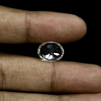 Rock Crystal (Spathik) 7.16 Carat