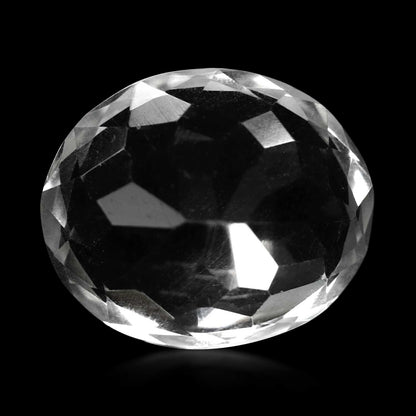 Rock Crystal (Spathik) 8.96 Carat