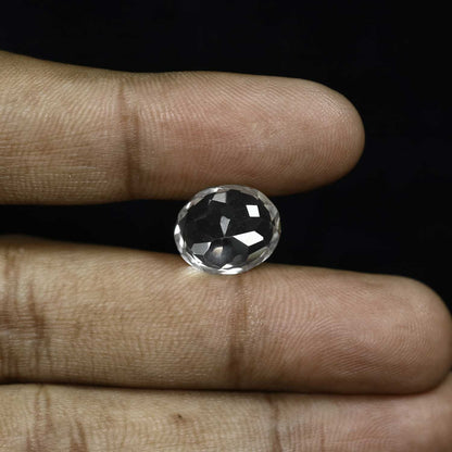 Rock Crystal (Spathik) 8.96 Carat
