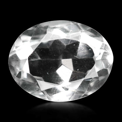 Rock Crystal (Spathik) 6.56 Carat