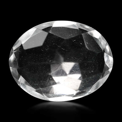 Rock Crystal (Spathik) 6.56 Carat