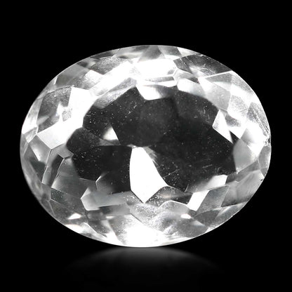 Rock Crystal (Spathik) 5.71 Carat
