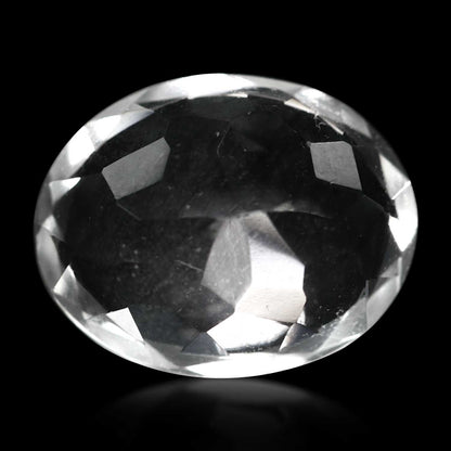 Rock Crystal (Spathik) 5.71 Carat