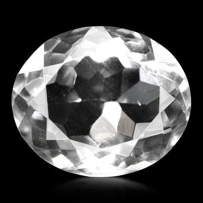 Rock Crystal (Spathik) 9.32 Carat