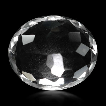 Rock Crystal (Spathik) 9.32 Carat