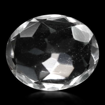 Rock Crystal (Spathik) 7.72 Carat