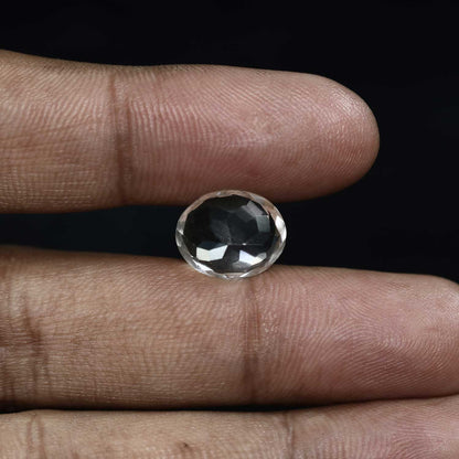 Rock Crystal (Spathik) 6.98 Carat