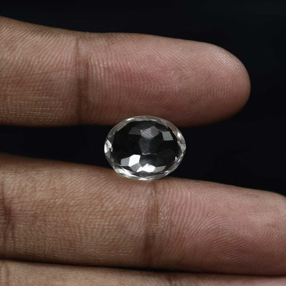Rock Crystal (Spathik) 9.16 Carat