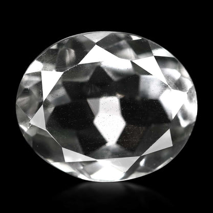 Rock Crystal (Spathik) 5.32 Carat