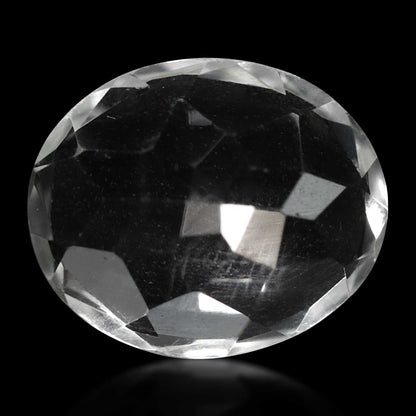 Rock Crystal (Spathik) 5.32 Carat