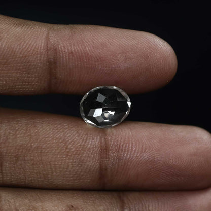 Rock Crystal (Spathik) 5.32 Carat