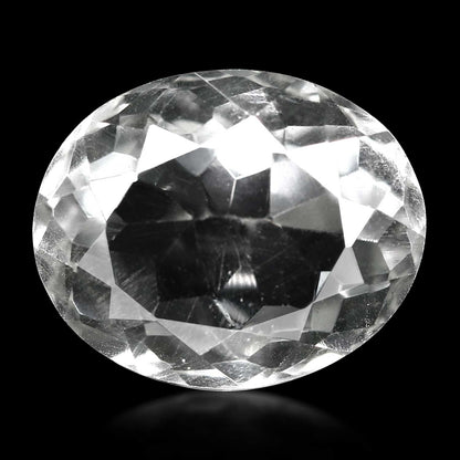 Rock Crystal (Spathik) 8.95 Carat