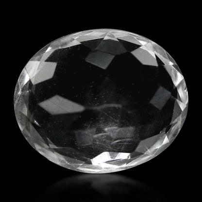 Rock Crystal (Spathik) 8.95 Carat
