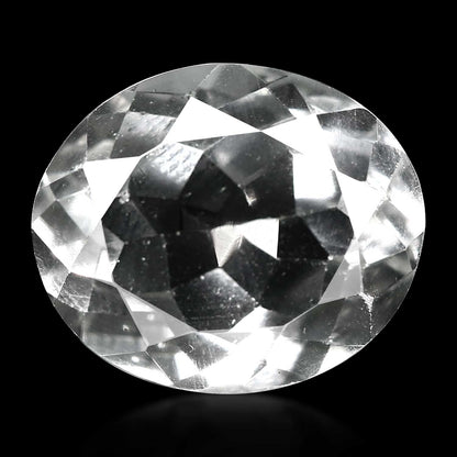 Rock Crystal (Spathik) 7.15 Carat