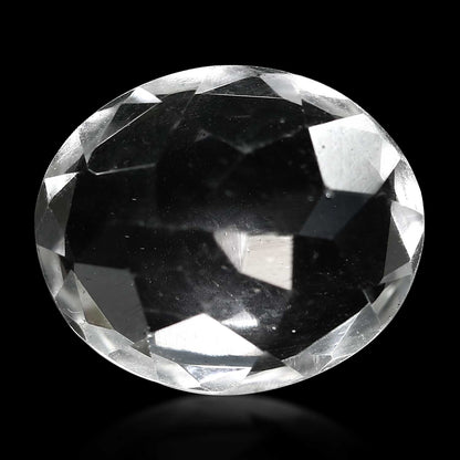 Rock Crystal (Spathik) 7.15 Carat