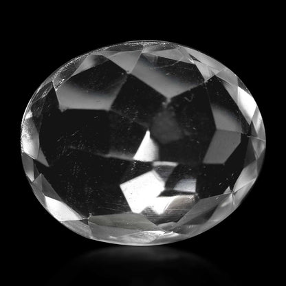 Rock Crystal (Spathik) 7.92 Carat
