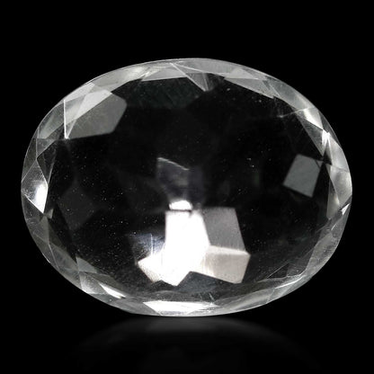 Rock Crystal (Spathik) 8.08 Carat