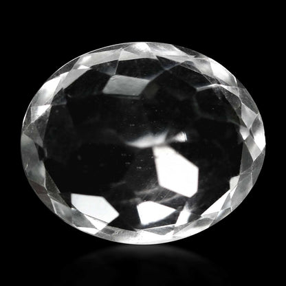 Rock Crystal (Spathik) 6.75 Carat