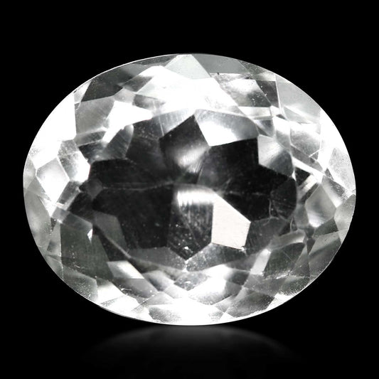 Rock Crystal (Spathik) 8.92 Carat