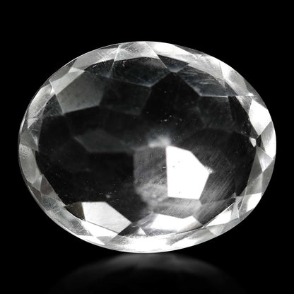 Rock Crystal (Spathik) 8.92 Carat