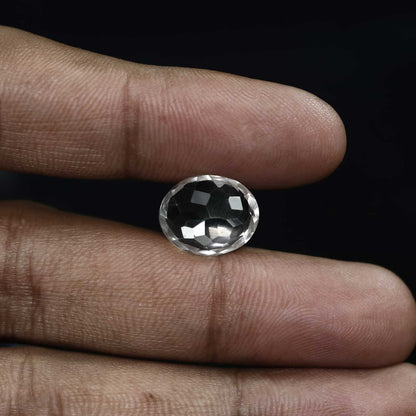 Rock Crystal (Spathik) 8.92 Carat