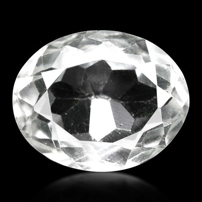 Rock Crystal (Spathik) 7.87 Carat