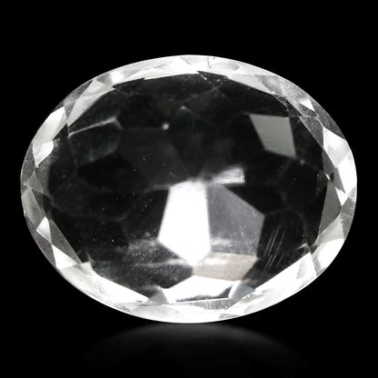 Rock Crystal (Spathik) 7.87 Carat