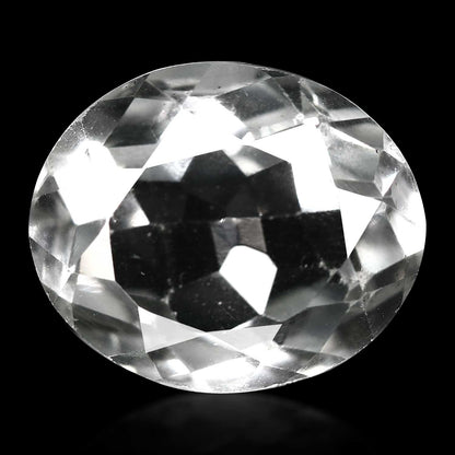 Rock Crystal (Spathik) 7.55 Carat