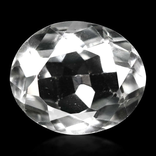 Rock Crystal (Spathik) 7.55 Carat