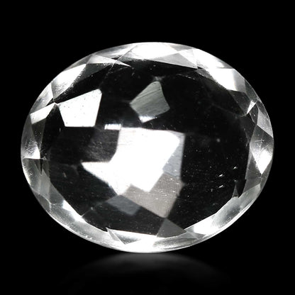 Rock Crystal (Spathik) 7.55 Carat