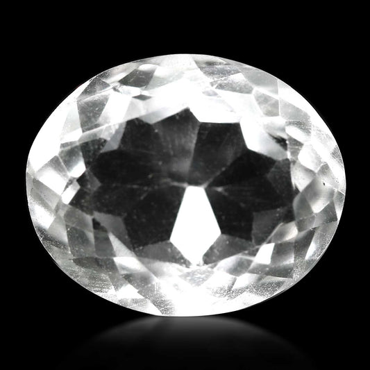Rock Crystal (Spathik) 7.47 Carat