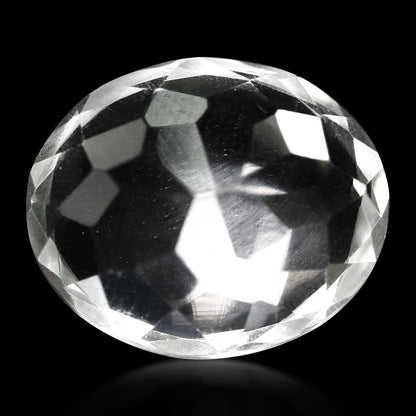 Rock Crystal (Spathik) 7.47 Carat