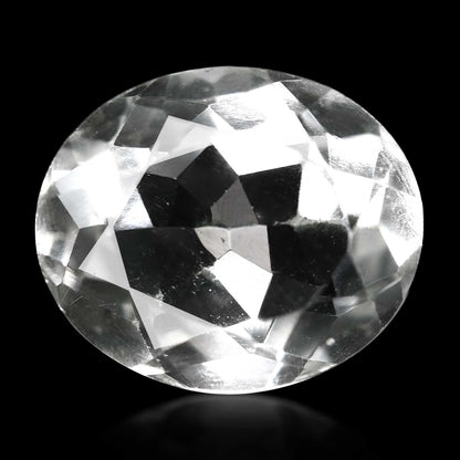 Rock Crystal (Spathik) 8.22 Carat