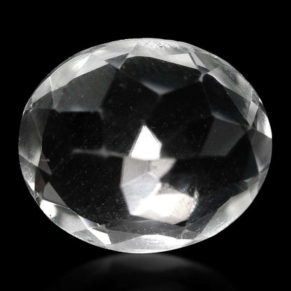 Rock Crystal (Spathik) 8.22 Carat