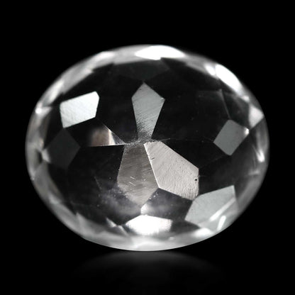 Rock Crystal (Spathik) 8.06 Carat