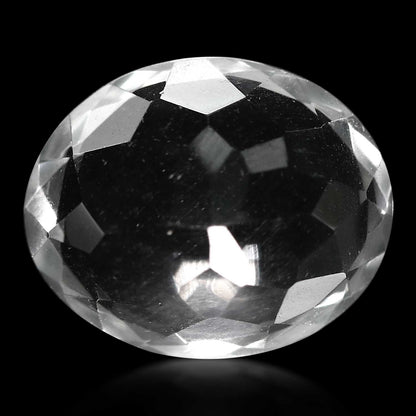 Rock Crystal (Spathik) 8.61 Carat