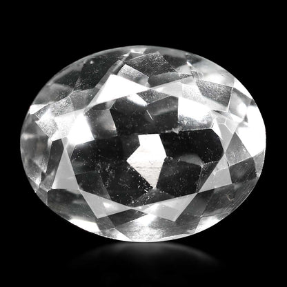 Rock Crystal (Spathik) 5.67 Carat