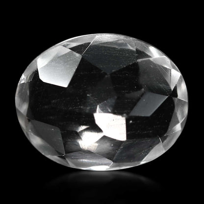 Rock Crystal (Spathik) 5.67 Carat