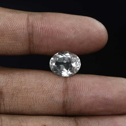 Rock Crystal (Spathik) 5.67 Carat