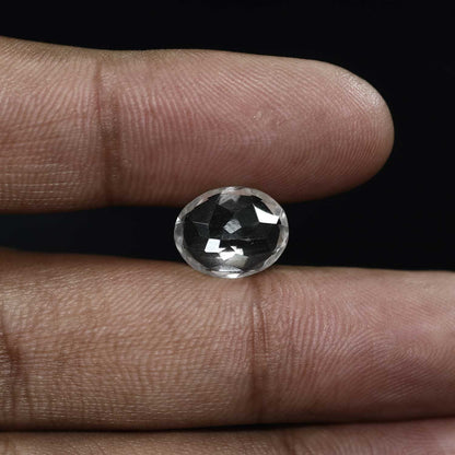 Rock Crystal (Spathik) 5.67 Carat