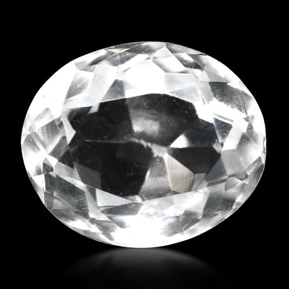 Rock Crystal (Spathik) 6.69 Carat