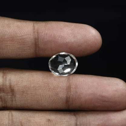 Rock Crystal (Spathik) 7.89 Carat