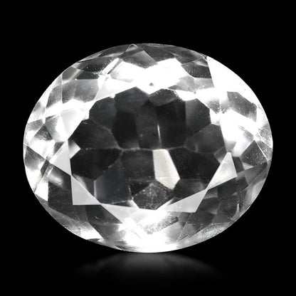 Rock Crystal (Spathik) 9.25 Carat