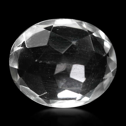 Rock Crystal (Spathik) 7.21 Carat