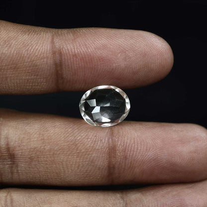 Rock Crystal (Spathik) 7.21 Carat